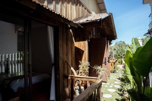 Da Lat Ski Chalet | Nori Home Đà Lạt