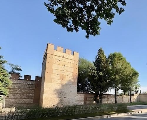 Alcala de Henares Apartment | Noria 1B Derecha 3PERSONAS