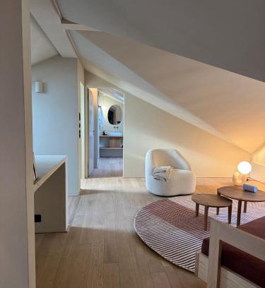 St. Gallen Apartment | Normalkonsum