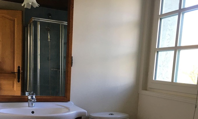 Tourgeville Cottage | Norman cottage 5 minutes from Deauville beach, ideal for short stays.