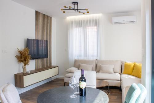 Bijelo Polje Apartment | North Apartments