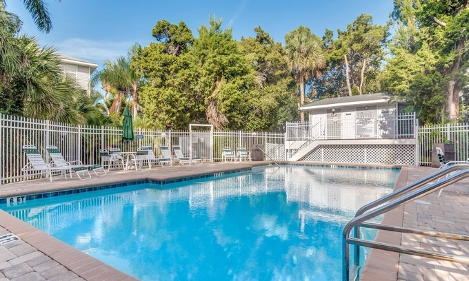 Holmes Beach House | North Beach Village #62 by Duncan Real Estate