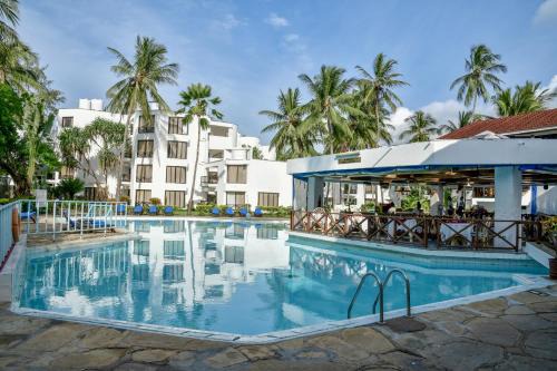 Mtwapa Hotel | North Coast Beach Hotel