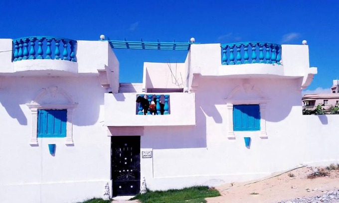 Borg el Arab House | North Coast Kilo 35 Villa