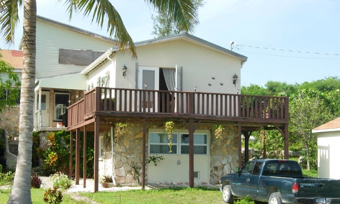 Current Apartment | North Eleuthera Bahamas FREEDOM VIEW RENTAL ACCOMMODATION