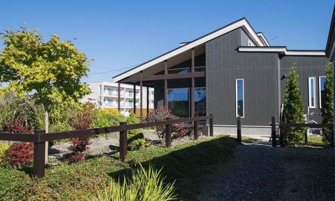 Abira Hotel | North Gate Inn Abira