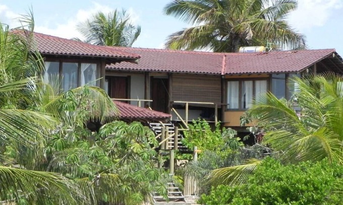 Barra Grande House | North House - Lagoa Azul Beach Villas (Can Palmi)