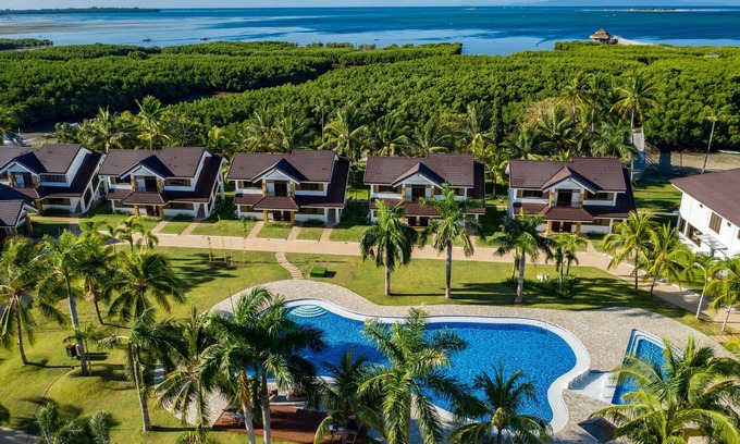 Panglao Hotel | North Zen Villas
