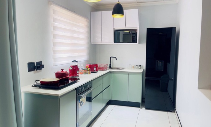 Northam Apartment | Northam’s Choice for Clean, Comfortable Accommodation.