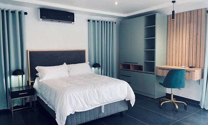 Northam Cabin | Northam’s Choice for Clean, Comfortable Accommodation. ANG COMSAT Guesthouse