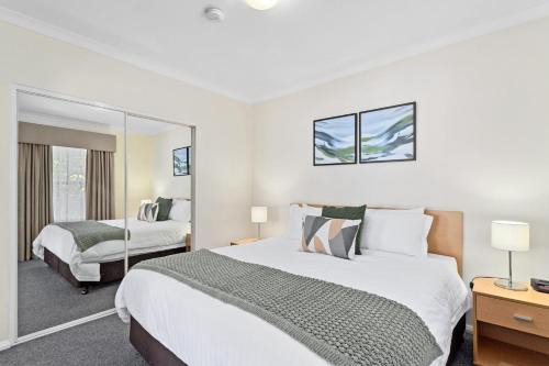 Northbridge Apartment | Northbridge Prime Location*2BR