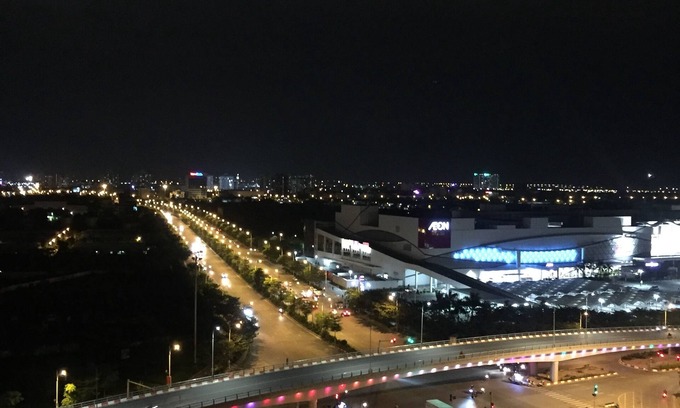 Hanoi Apartment | Northern Stella Homestay