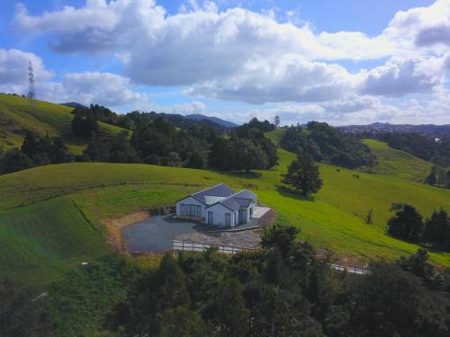 Kensington House | Northland Nest By Aotearoa Escapes