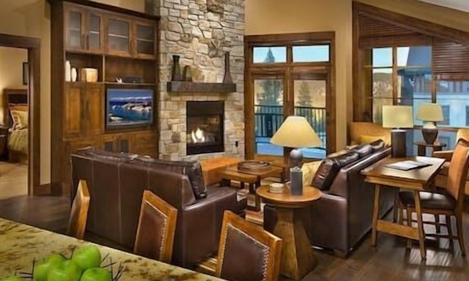 Truckee Resort | Northstar lodge Resort, Ski-In/Out, Truckee, Heated Pool