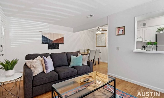 Westfield Apartment | Norwalk #101 xxxxxxx