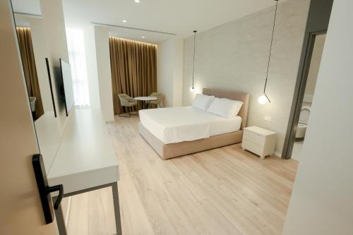 Shkoder Apartment | NÓS Luxury Rooms Shkoder