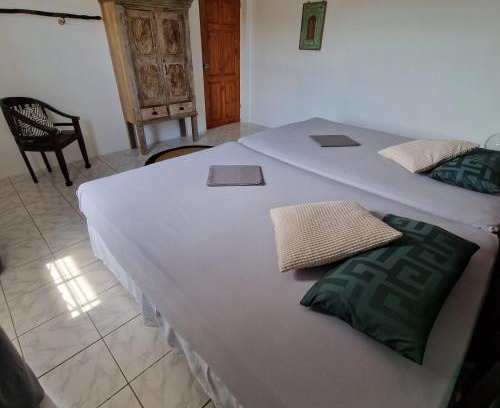 Sabana Westpunt Apartment | Nos Soño Stay and Dive