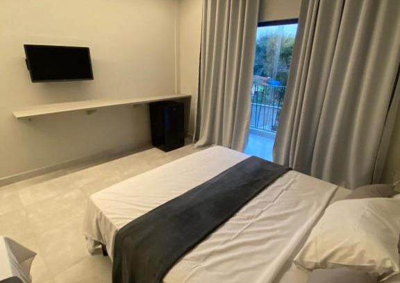 Pipa Hotel | Nossa suíte - Praia da Pipa