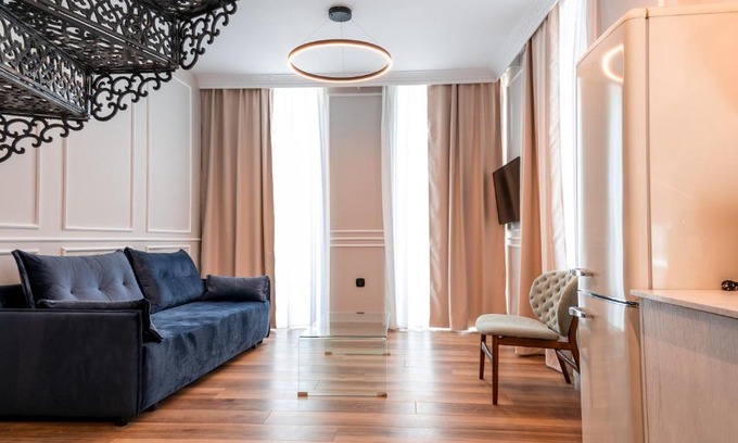 Astakos Apartment | Nostalgia Suites