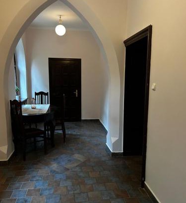 gmina Łubianka Bed & Breakfast | Nostra Cultura Zamek Bierzgłowski