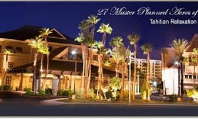 Las Vegas Resort | NOTHING AVAILABLE OWNERSHIP YEARLY BORA WEEK. 1,800 for escrow and week usage