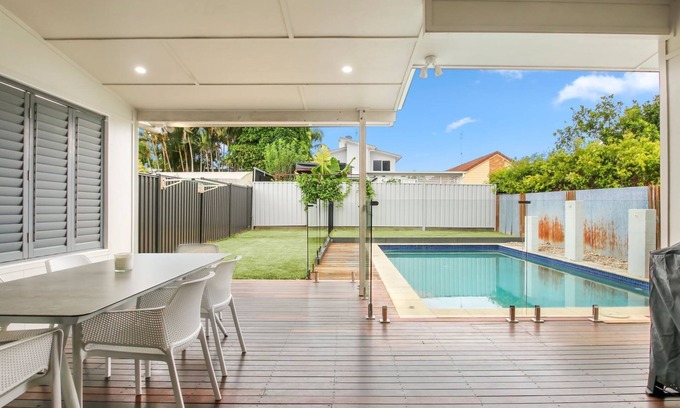 Moffat Beach House | Nothling 66, Moffat Beach