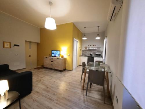Noto Apartment | Noto Suite 213