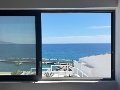 Agia Galini Apartment | NotosHouse