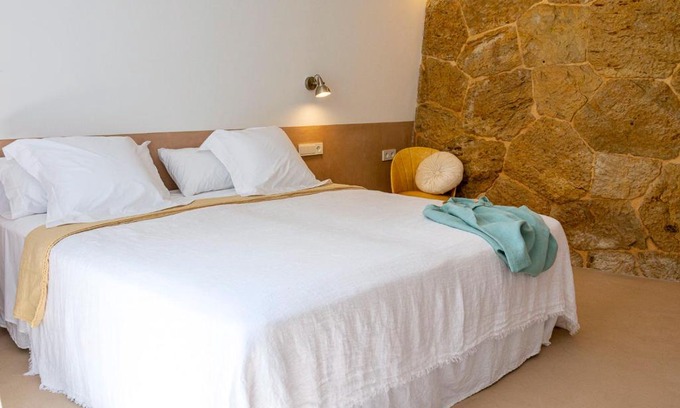 Ferreries Hotel | Noualt