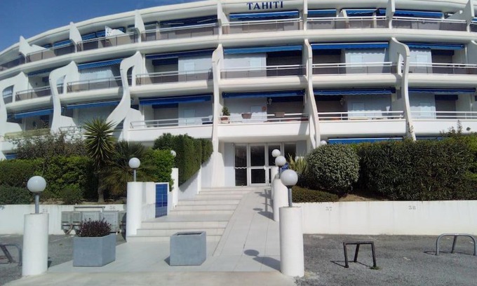 Le Couchant Apartment | NOUVEAU La Grande Motte studio proche plage