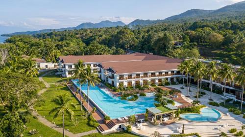 Mahinog Resort | Nouveau Resort