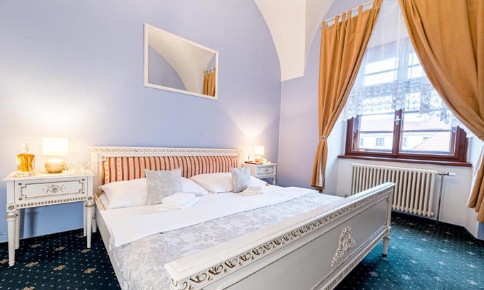 Hradec Kralove Hotel | Nové Adalbertinum
