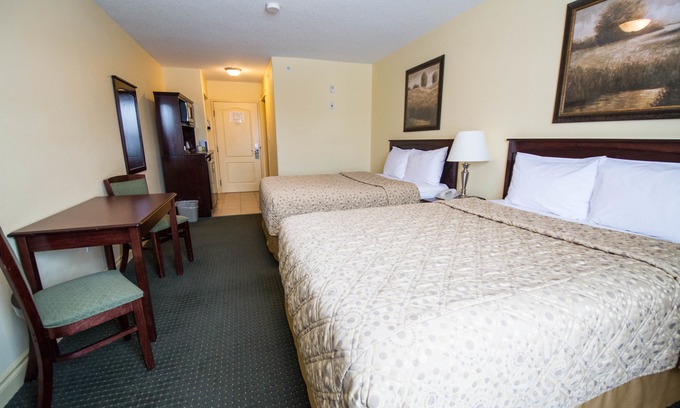 Edmonton Hotel | Nova Inn Acheson