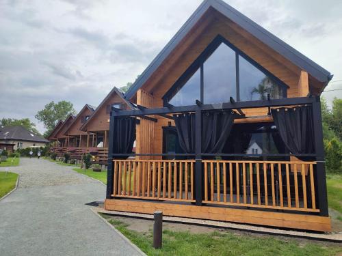 Polanica-Zdroj Villa | Nova Osada Widok na Góry