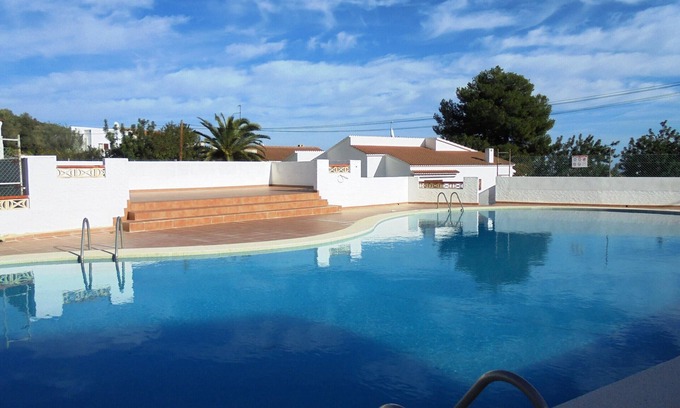 Peniscola Ski Chalet | Nova Peñiscola Holidays LEK