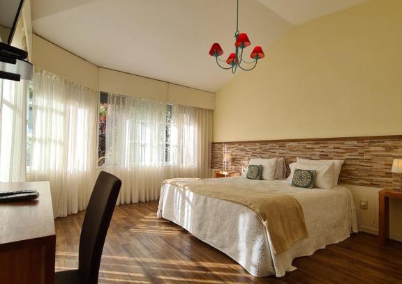 Colonia del Sacramento Hotel | Nova Posada