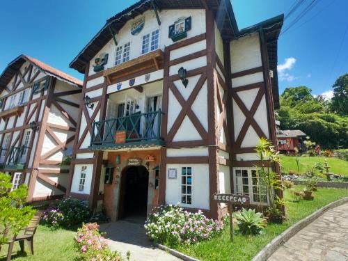 Teresopolis Hotel | Nova Pousada Chamonix