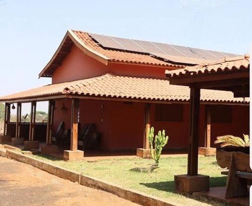 Brodowski Hotel | Nova Sorocabana Hotel