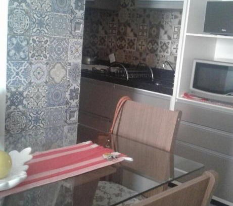 Ze Amandio Apartment | NOVO CENTRO 201 b