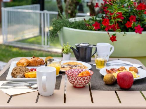 Voreppe Hotel | Novotel Grenoble Nord Voreppe