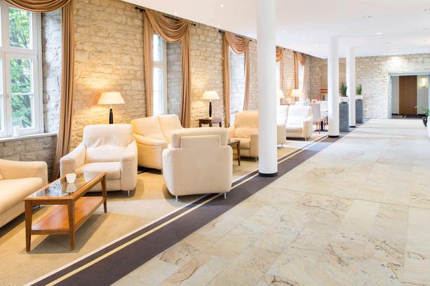 Stadtmitte/Neustadt Hotel | Novotel Hildesheim