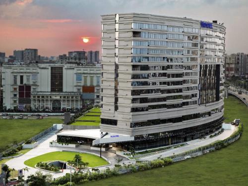 New Town Hotel | Novotel Kolkata Hotel and Residences