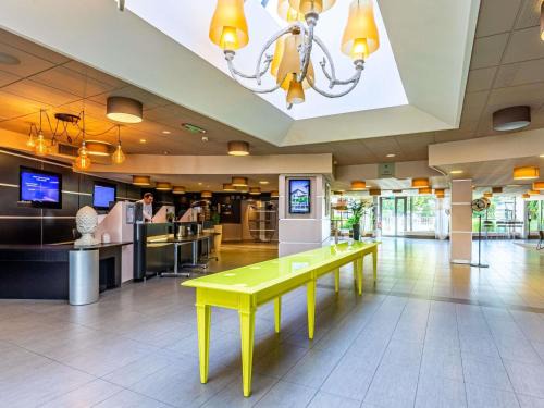 Collegien Hotel | Novotel Marne La Vallée Collégien