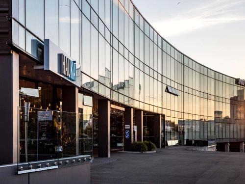 New Plymouth Hotel | Novotel New Plymouth Taranaki