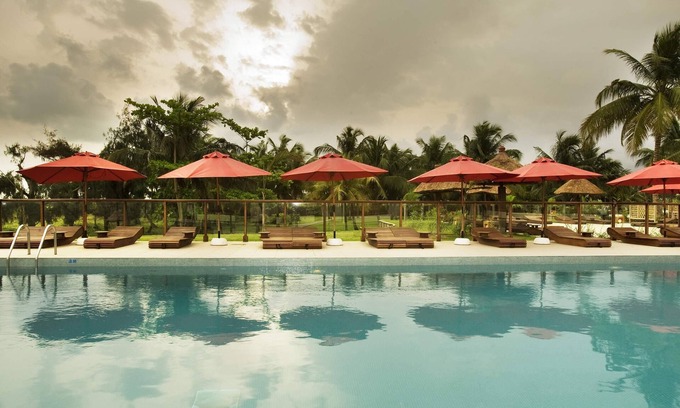 Littoral Department Hotel | Novotel Orisha Cotonou