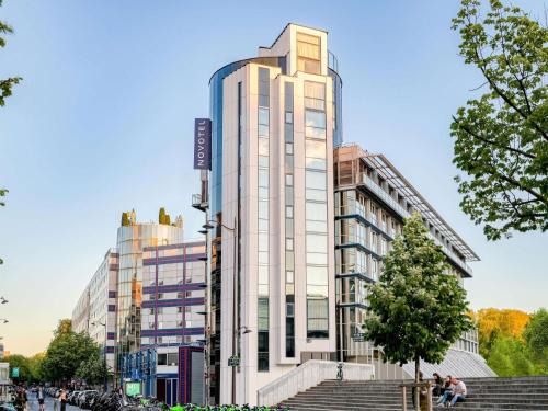 Bercy Hotel | Novotel Paris Centre Bercy