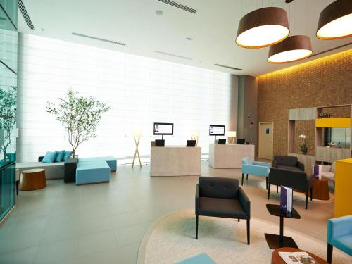 Gonzaga Hotel | Novotel Santos Gonzaga