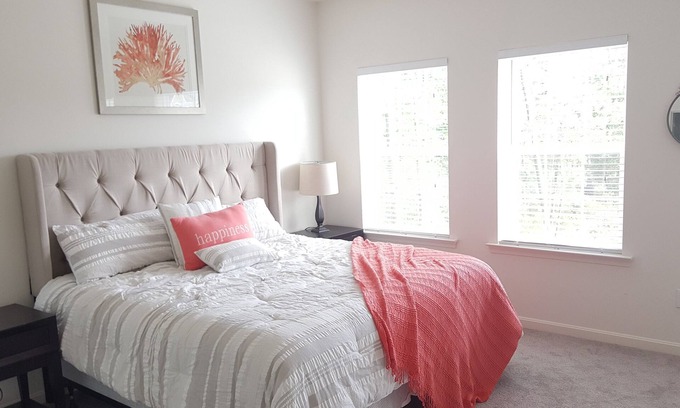 Rehoboth Beach House | Now Booking Summer 2025! Beautiful and Spacious! Minutes to the Beach!
