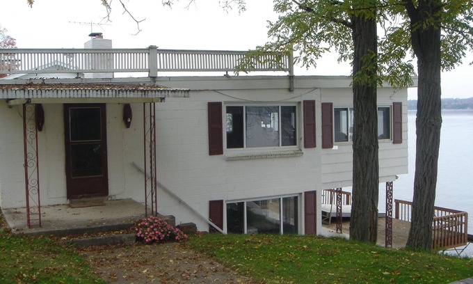 Poplar Ridge House | Now renting for 2025