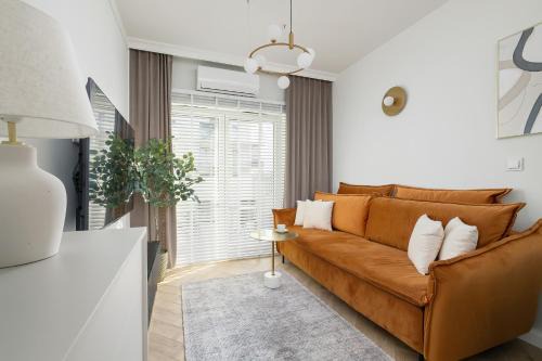 Rzeszow Apartment | Nowoczesne Apartamenty z Parkingiem & Balkonem by Noclegi Renters